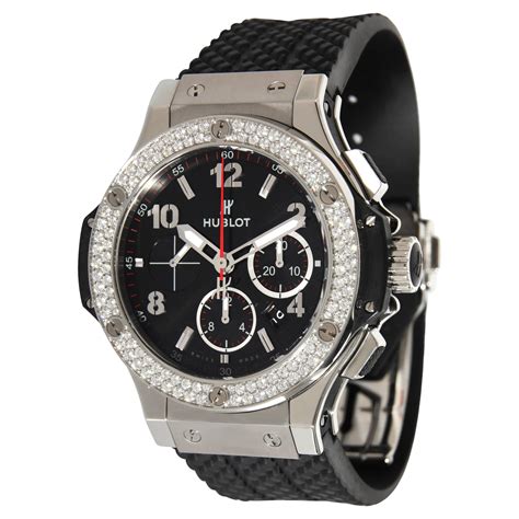 Hublot Men's Watches for Sale in Oman 